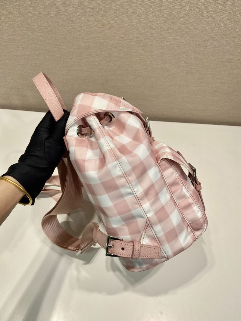Pra*a backpacks